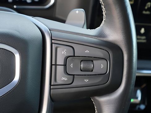 Used 2024 GMC Sierra 1500 Denali Ultimate image 35