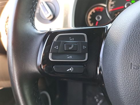 Used 2019 Volkswagen Beetle 2.0T Final Edition SEL image 16