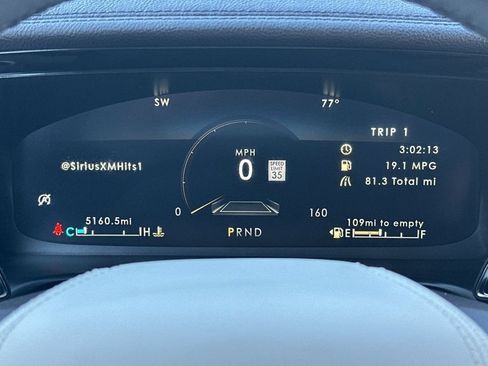 Used 2024 Lincoln Aviator Black Label AWD/4WD image 34