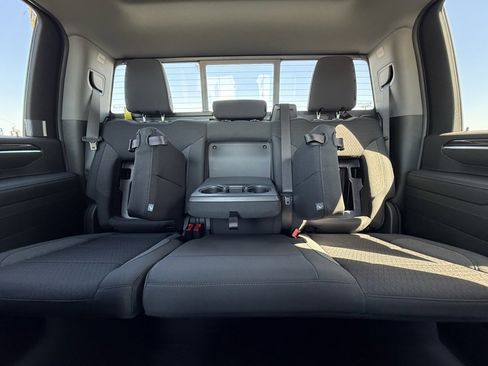 New 2025 Chevrolet Silverado 2500 LT w/ Trail Boss Package image 28