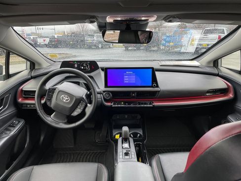 Used 2024 Toyota Prius Prime image 19