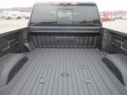 New 2026 GMC Sierra 2500 Denali Ultimate AWD/4WD image 6