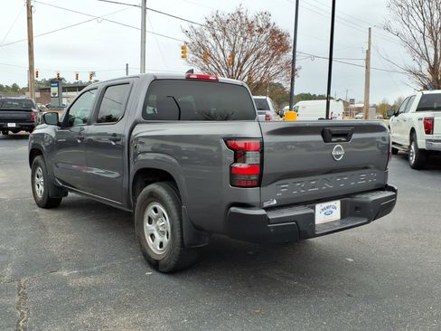Used 2022 Nissan Frontier S w/ Technology Package image 23