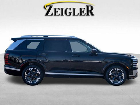 New 2026 Hyundai Palisade Limited image 8