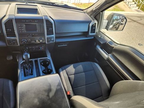 Used 2018 Ford F150 Raptor image 15