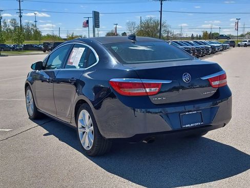 Used 2015 Buick Verano Convenience FWD image 3