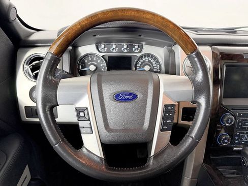 Used 2013 Ford F150 Platinum AWD/4WD image 64