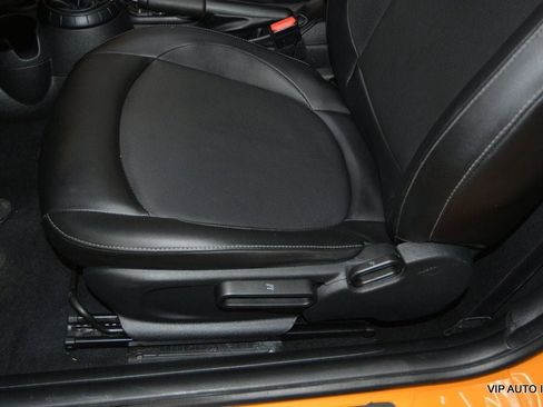 Used 2017 MINI Cooper Convertible FWD image 25