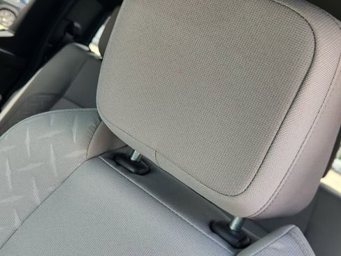 Certified 2025 Toyota Tacoma SR5 image 23