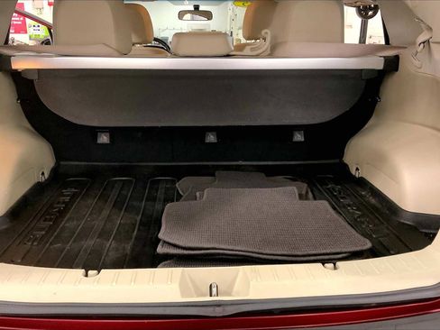 Used 2015 Subaru Crosstrek 2.0i Limited image 33