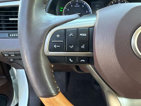 Used 2019 Lexus RX 350 FWD w/ Premium Package image 31