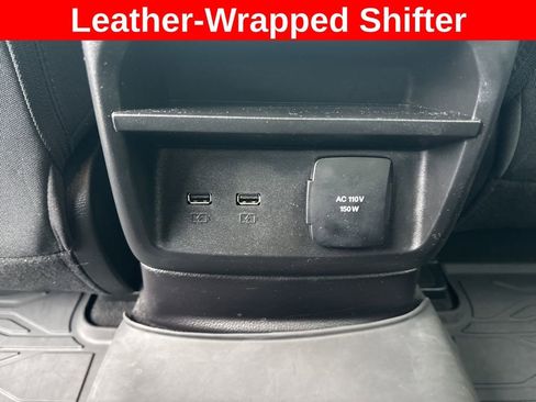 Used 2023 Ford Ranger XLT w/ Equipment Group 301A Mid image 29