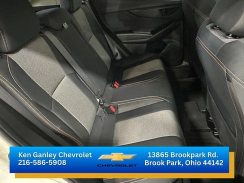 Used 2021 Subaru Crosstrek 2.0i Premium w/ Moonroof Package AWD/4WD image 20