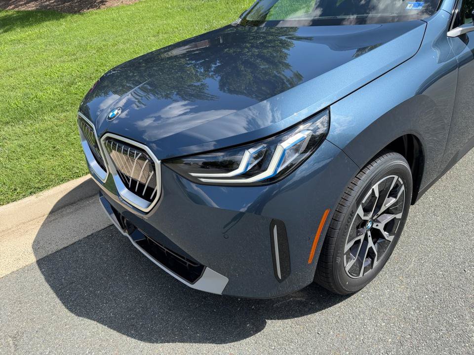 New 2026 BMW X3 xDrive30i w/ Premium Package AWD/4WD image 26