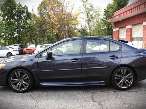Used 2017 Subaru WRX Premium image 2