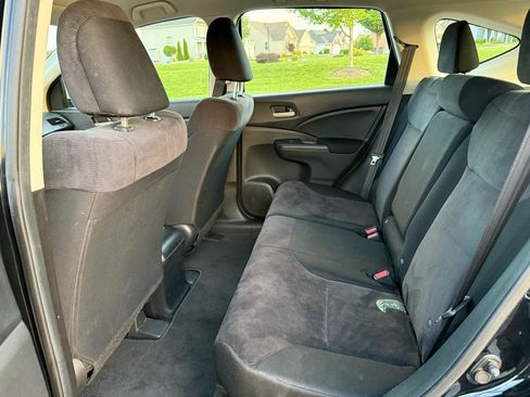 Used 2013 Honda CR-V LX image 6