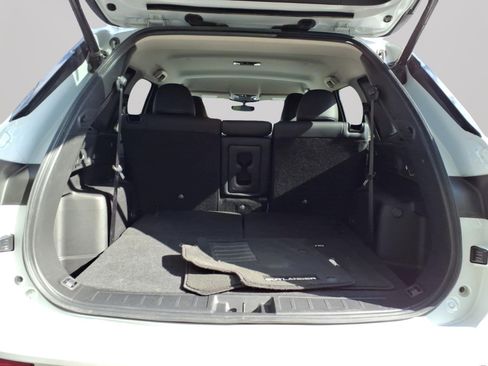 Used 2025 Mitsubishi Outlander SE AWD/4WD image 9