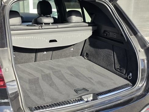 Used 2025 Mercedes-Benz GLE 53 AMG 4MATIC image 7