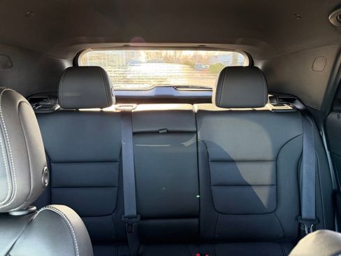 Used 2023 Chevrolet TrailBlazer ACTIV image 16