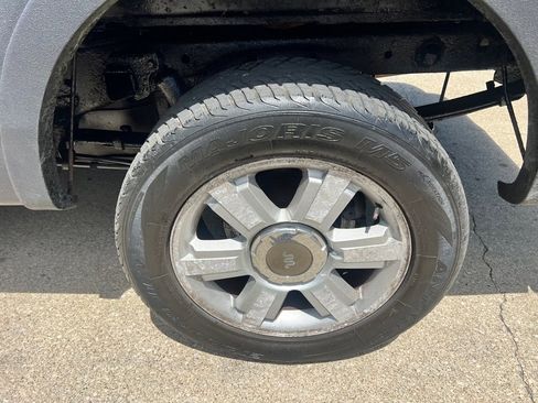 Used 2006 Ford F150 King Ranch image 15