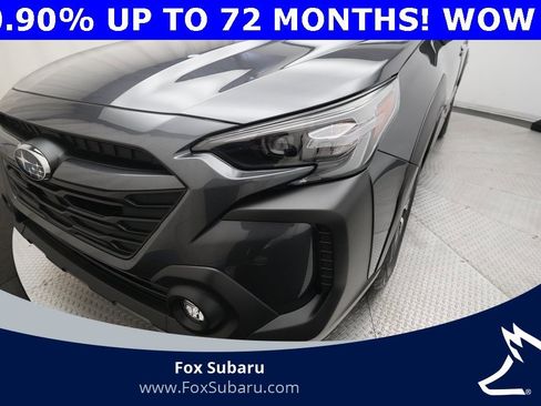 Certified 2025 Subaru Outback Premium image 23