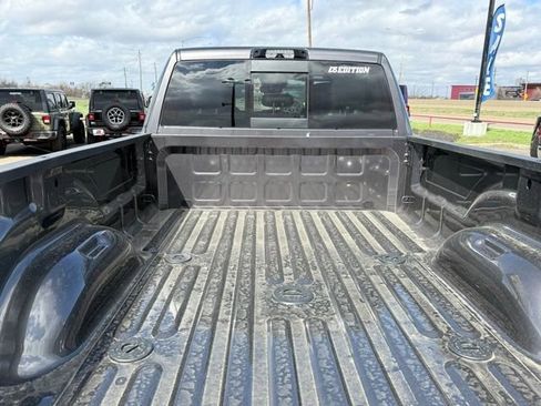 New 2026 RAM 3500 Laramie w/ Towing Technology Group image 11