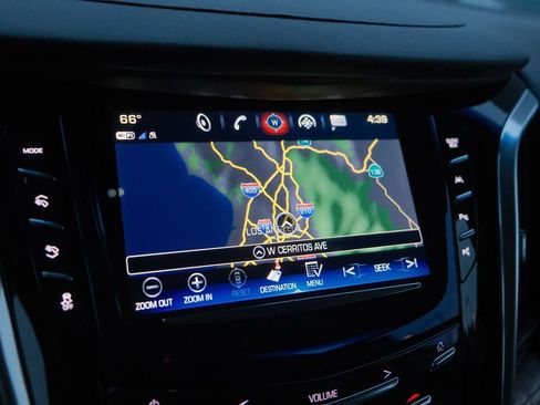 Used 2019 Cadillac Escalade Luxury image 25