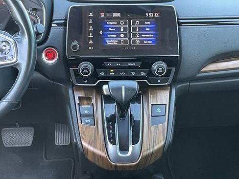 Used 2019 Honda CR-V Touring image 16