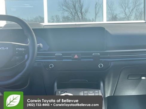 Used 2026 Kia Sportage SX Prestige image 26