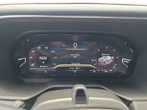 Used 2023 GMC Yukon Denali Ultimate AWD/4WD image 41