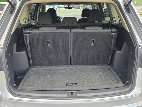 Used 2021 Volkswagen Atlas S FWD image 11