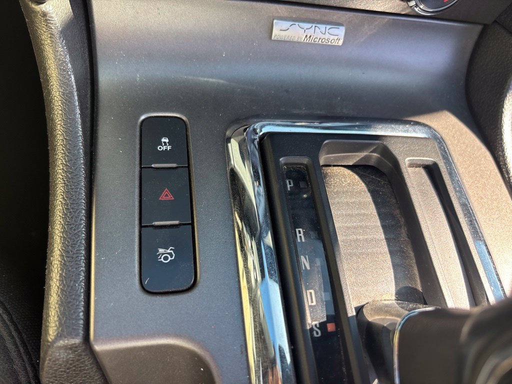 Used 2014 Ford Mustang Convertible w/ Equipment Group 102A RWD image 30