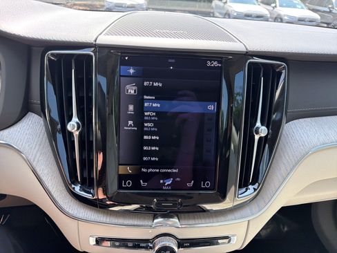 Used 2021 Volvo XC60 T5 Inscription w/ Advanced Package FWD image 23