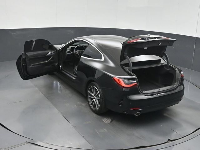 Used 2024 BMW 430i xDrive Coupe AWD/4WD image 60