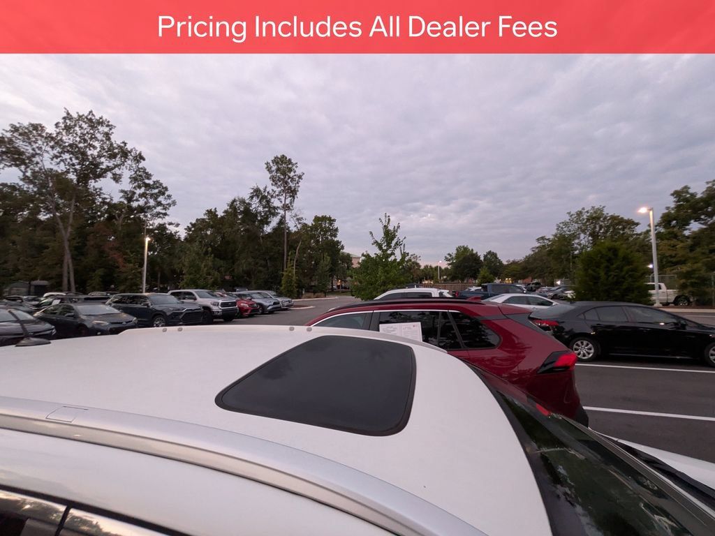 Used 2014 Honda CR-V EX-L image 10