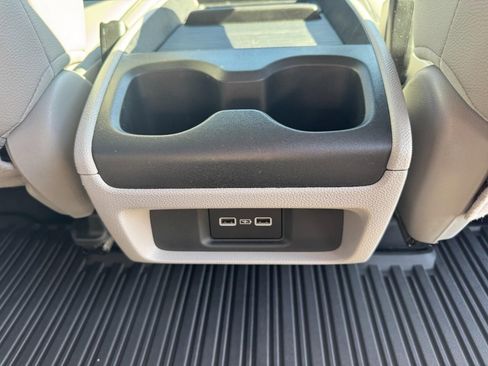 Certified 2024 Honda Odyssey EX-L image 17