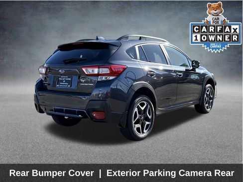 Used 2019 Subaru Crosstrek 2.0i Limited w/ Moonroof Package w/Navigation image 9