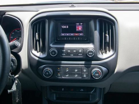 Used 2015 GMC Canyon 2WD Crew Cab w/ Convenience Package image 21