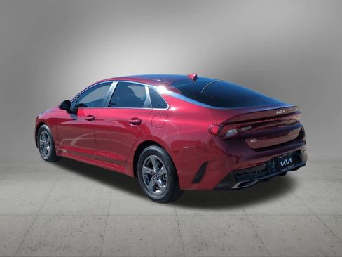 Used 2024 Kia K5 LXS image 4