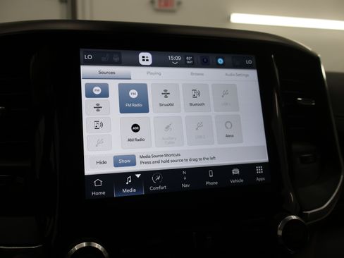Used 2022 RAM 2500 Laramie AWD/4WD image 52
