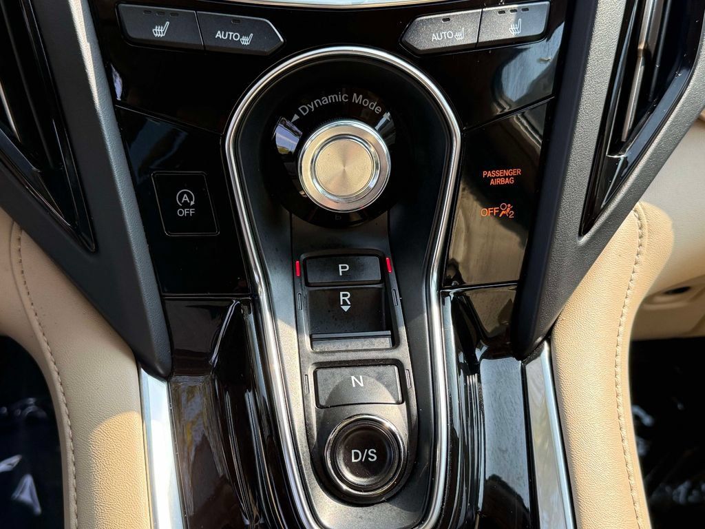 Certified 2024 Acura RDX SH-AWD image 21