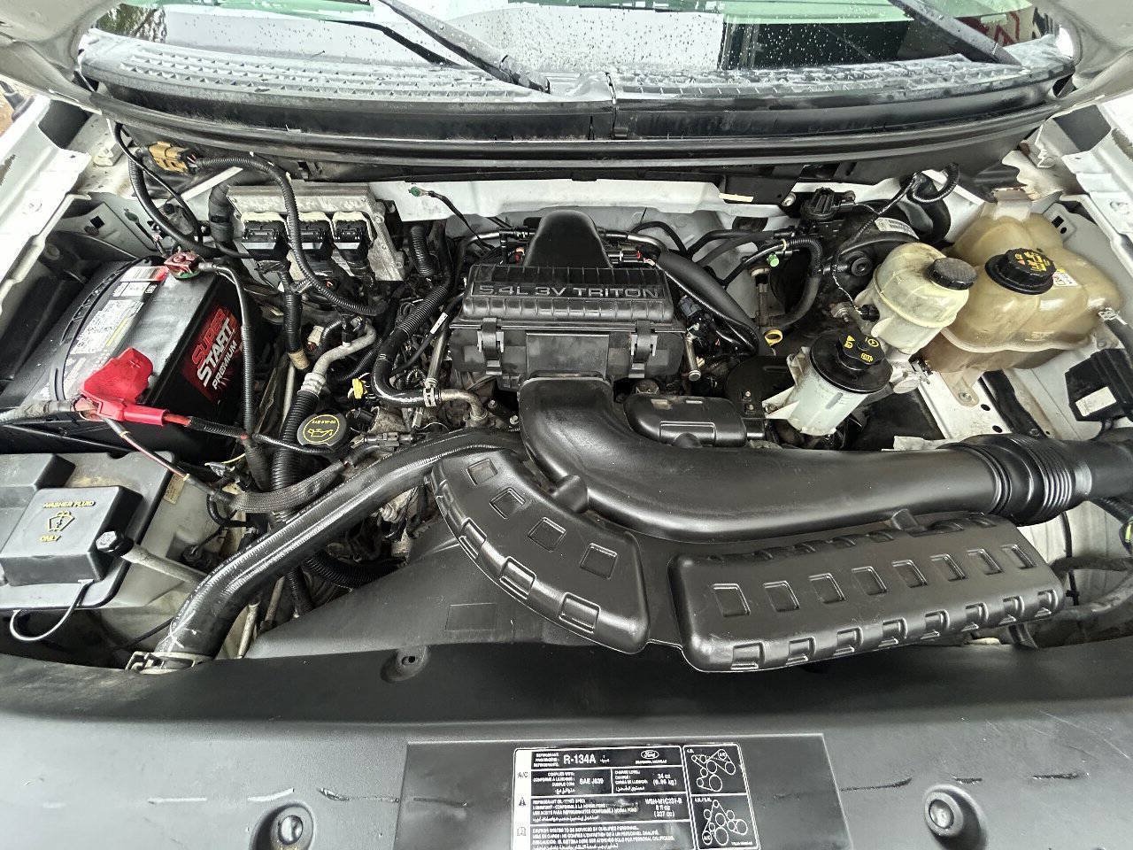 Used 2005 Ford F150 XLT AWD/4WD image 29