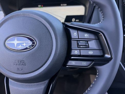 New 2026 Subaru Forester Premium image 21