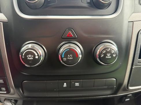 Used 2021 RAM 1500 Tradesman w/ Popular Equipment Group AWD/4WD image 24