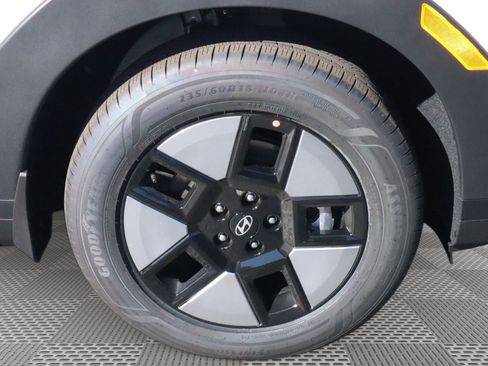 New 2026 Hyundai Santa Fe SEL image 4