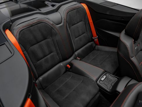 Used 2024 Chevrolet Camaro ZL1 RWD image 93