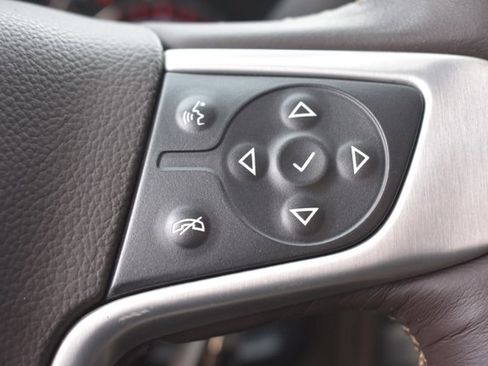 Used 2016 GMC Sierra 1500 SLT image 22