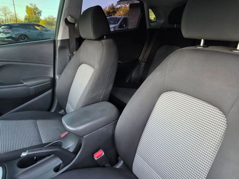 Used 2021 Hyundai Kona SEL w/ Cargo Package image 14