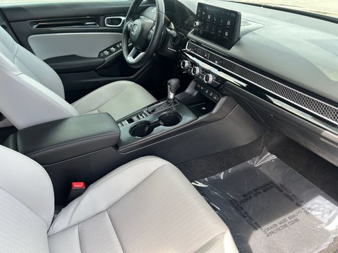 Certified 2026 Honda Civic Sport Touring image 15