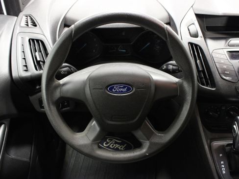 Used 2015 Ford Transit Connect XL FWD image 21